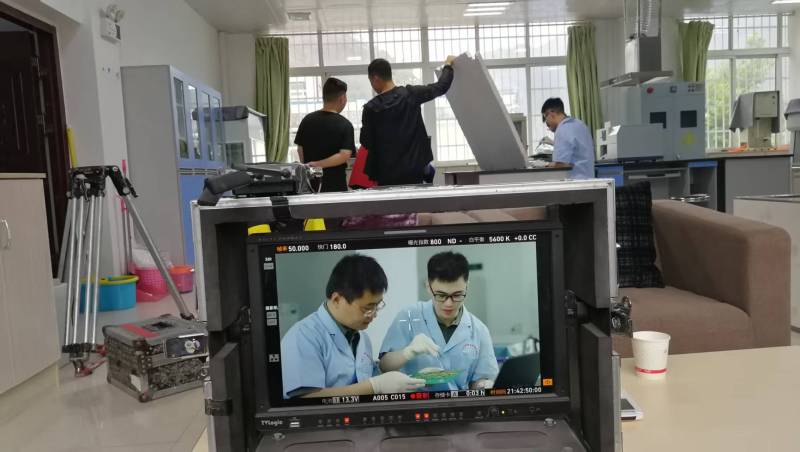 元宇宙搭台唱戏，港南区广告片拍摄公司抢滩虚拟世界首支舞