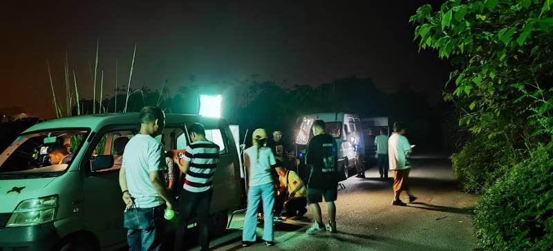 港南区TVC拍摄品质把控：从镜头到光影，筑牢品牌视觉根基